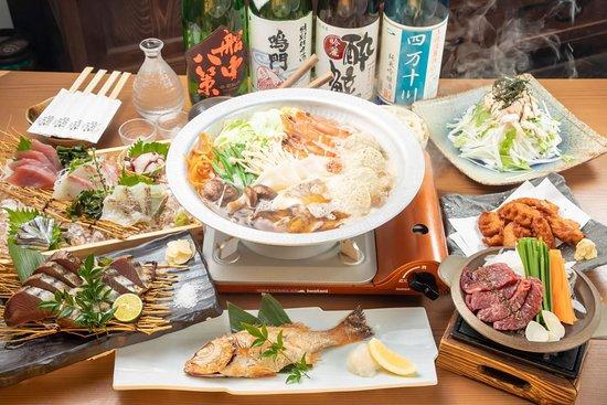 Direct From The Farm Warayaki Sanshiro