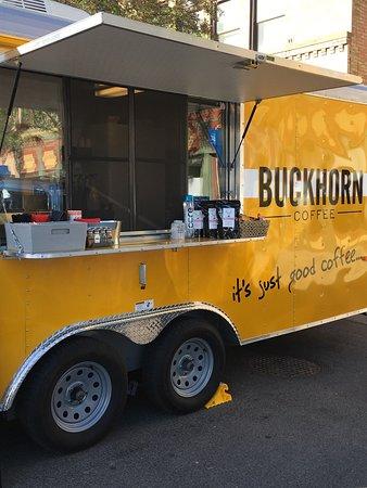 Buckhorn Coffee