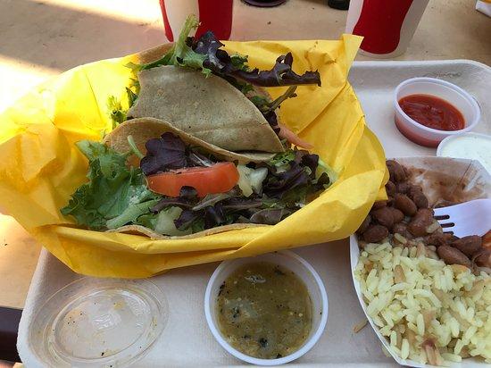 Marion's Fish Market