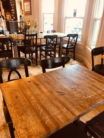 GraceFull Community Cafe