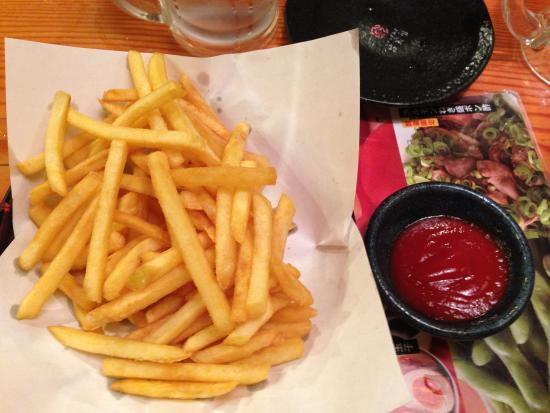 鳥貴族 麻布十番店