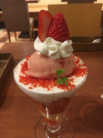 Coco's東京イン店