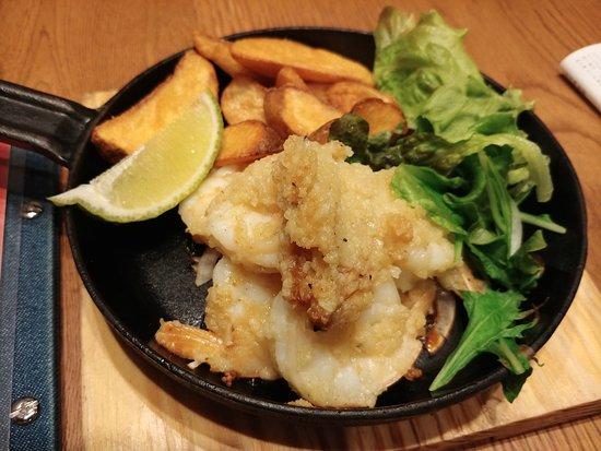 Cafe & Kitchen Nanairo