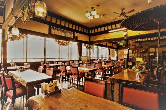 Cafe Restaurant Takumi