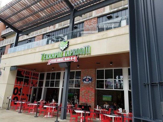 Terrapin Taproom