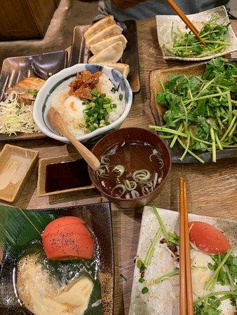 ダンダダン酒場 高田馬場