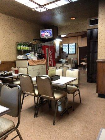 Choju-An Yanagibashi Main Store