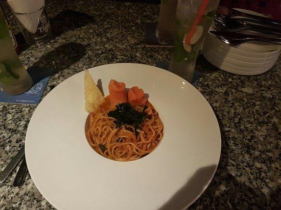 River Quay Dining & Lounge