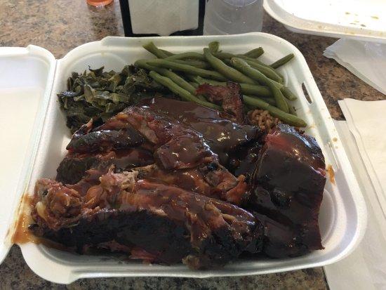 Nightowl Caribbean Restaurant