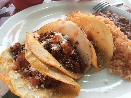 Dolores Mexican Food