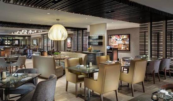 Level Two Restaurant