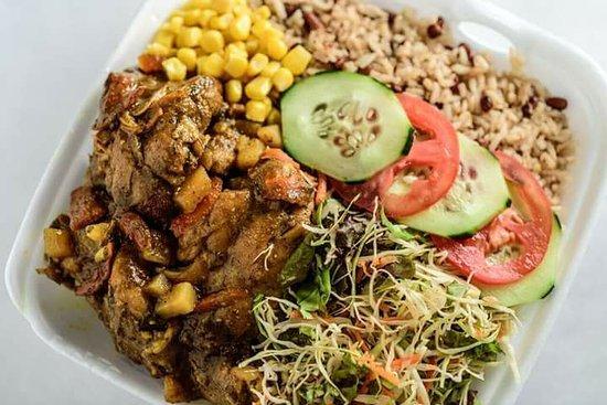 Tasterite Jamaican Restaurant