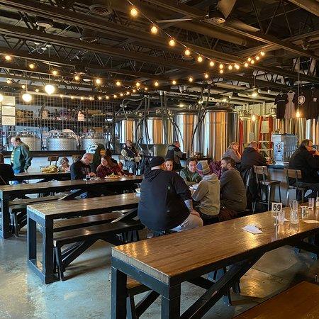 Batch Brewing Company