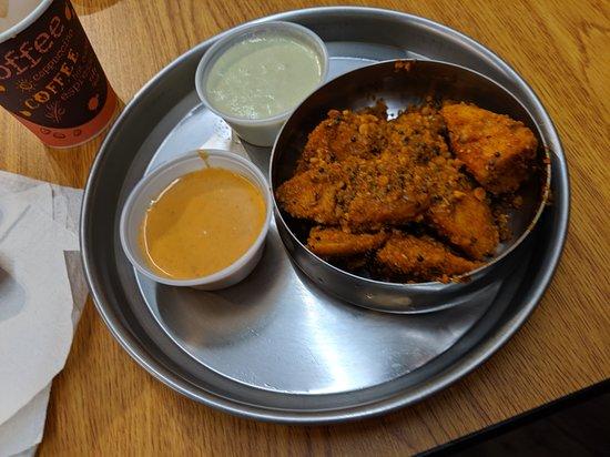 Sri Annapoorna Bhavan