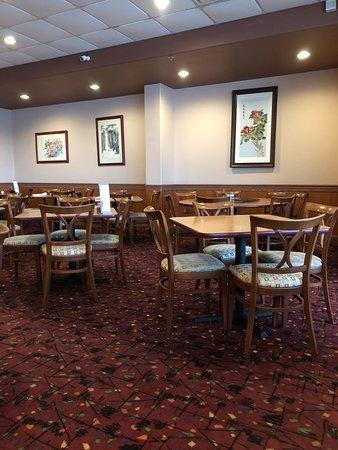 Pearl Dynasty Cuisine