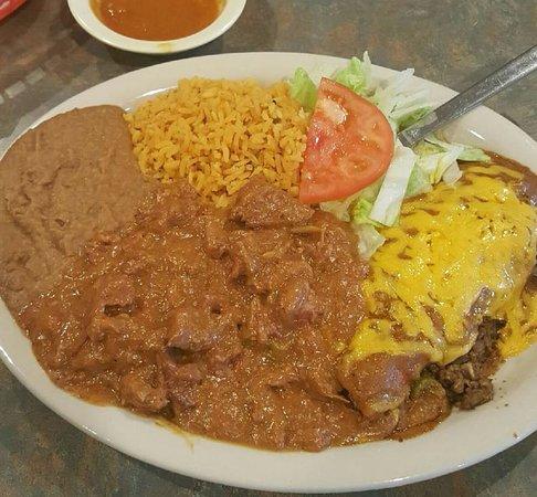 Mi Mexico Restaurant