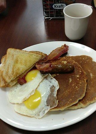 Ricky's All Day Grill