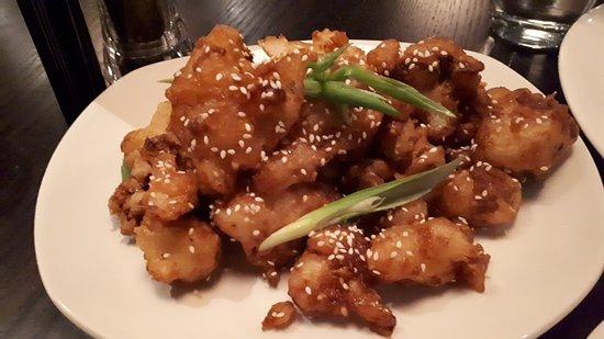 The Keg Steakhouse & Bar