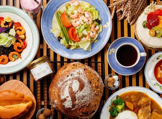 Pasadena Pizza. Beer. Grill