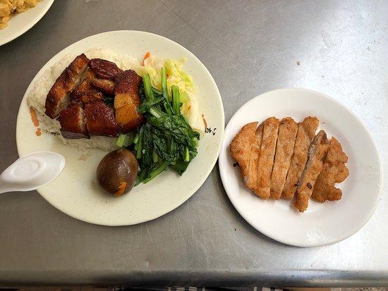 Mei's Pork Ribs Restaurant