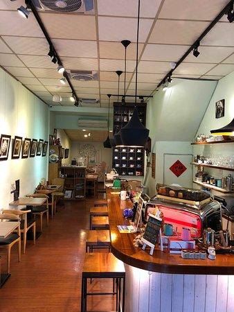 My Cofi Coffee House