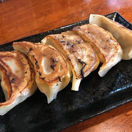 Ramen Hibiki Main Store