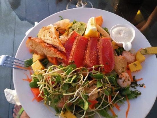 Coconut Grove Restaurant