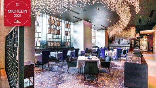 AZUR by Mauro Colagreco