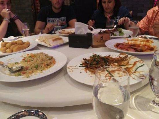 Grand Mansion Restaurant