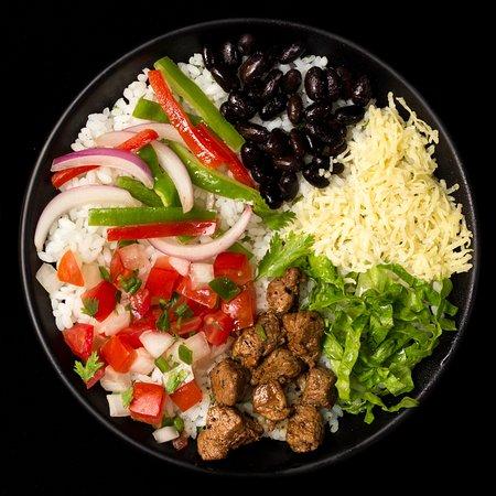 Good Good Mexican Grill