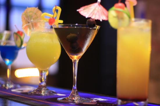 La Belle City View Bar & Restaurant