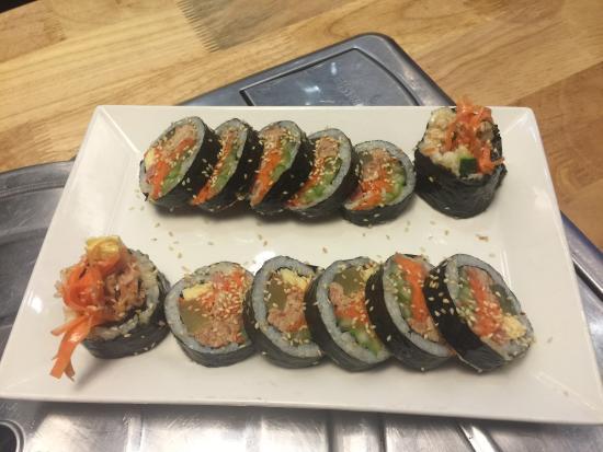 Poki Poki Restaurant