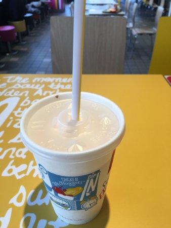 McDonald's Sapporo Susukino