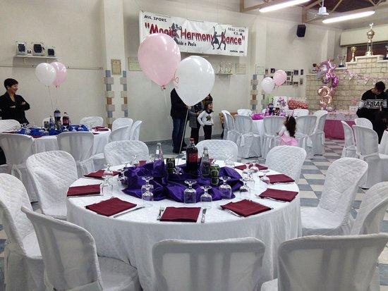 Miceli Catering e Sapori E Delizie