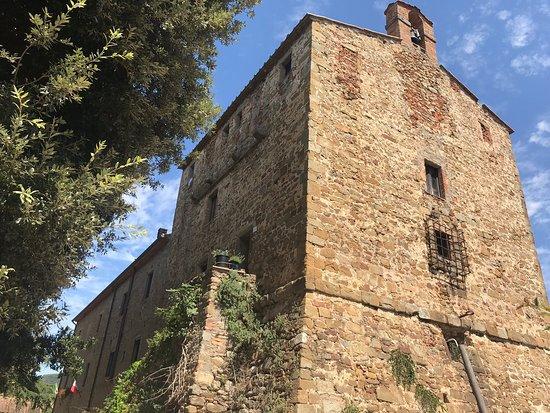 Trattoria la Vecchia Torre