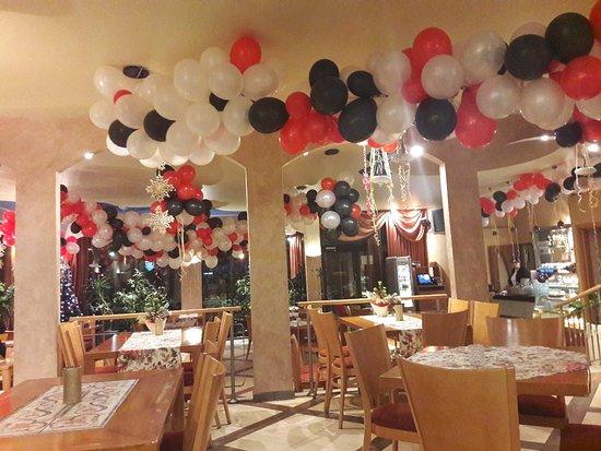 Restauracja Rozdroze