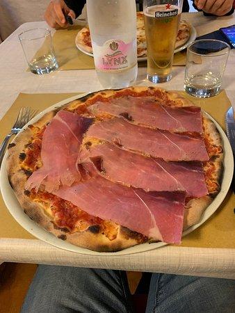 Bar Bracci Pizzeria