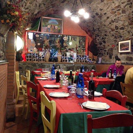 Ristorante La Grotta