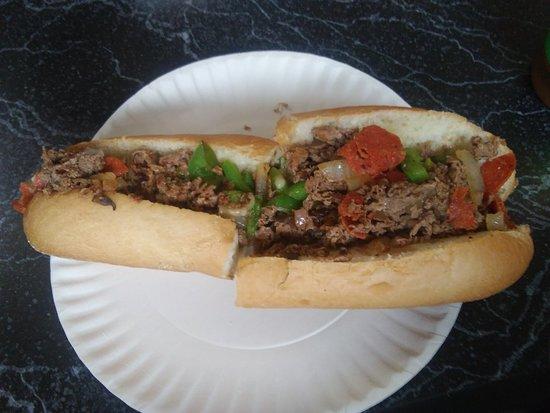 Wellington's Pizzeria