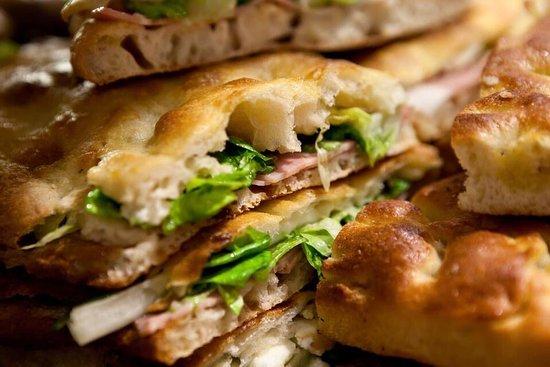 Panetteria Stuzzicheria de'neri 18