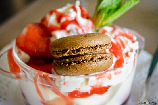 Restaurant l'Alambic