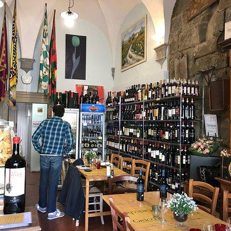 La Bottega Di Gnicche