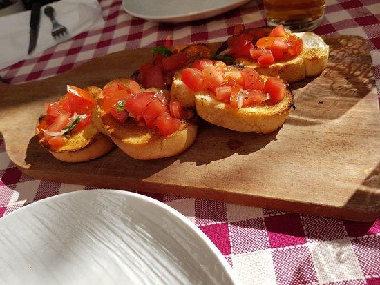 La Terrazza HUMBURGHERIA