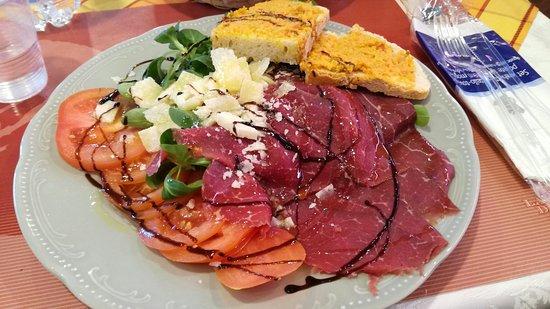 La bottega del parco