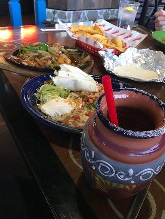 Azul Tequila Mexican Bar & Grill