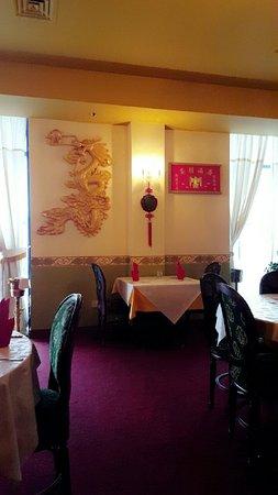 Ruby King's Chinese