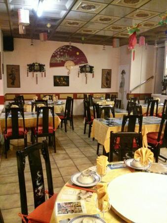 La riviere des parfums