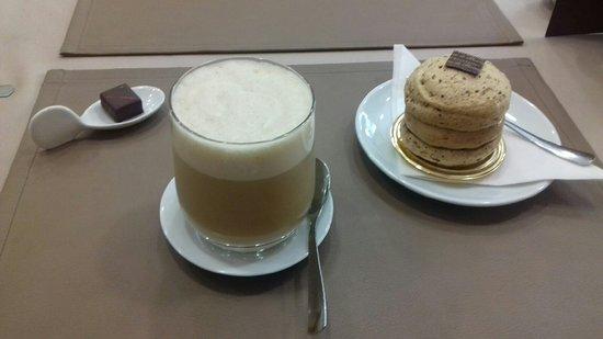 Les Delices de Borriglione