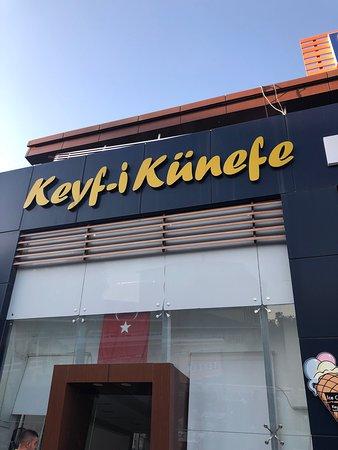 Keyf-i Kunefe