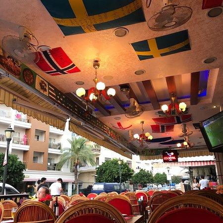 Yosun Resturant and Bar